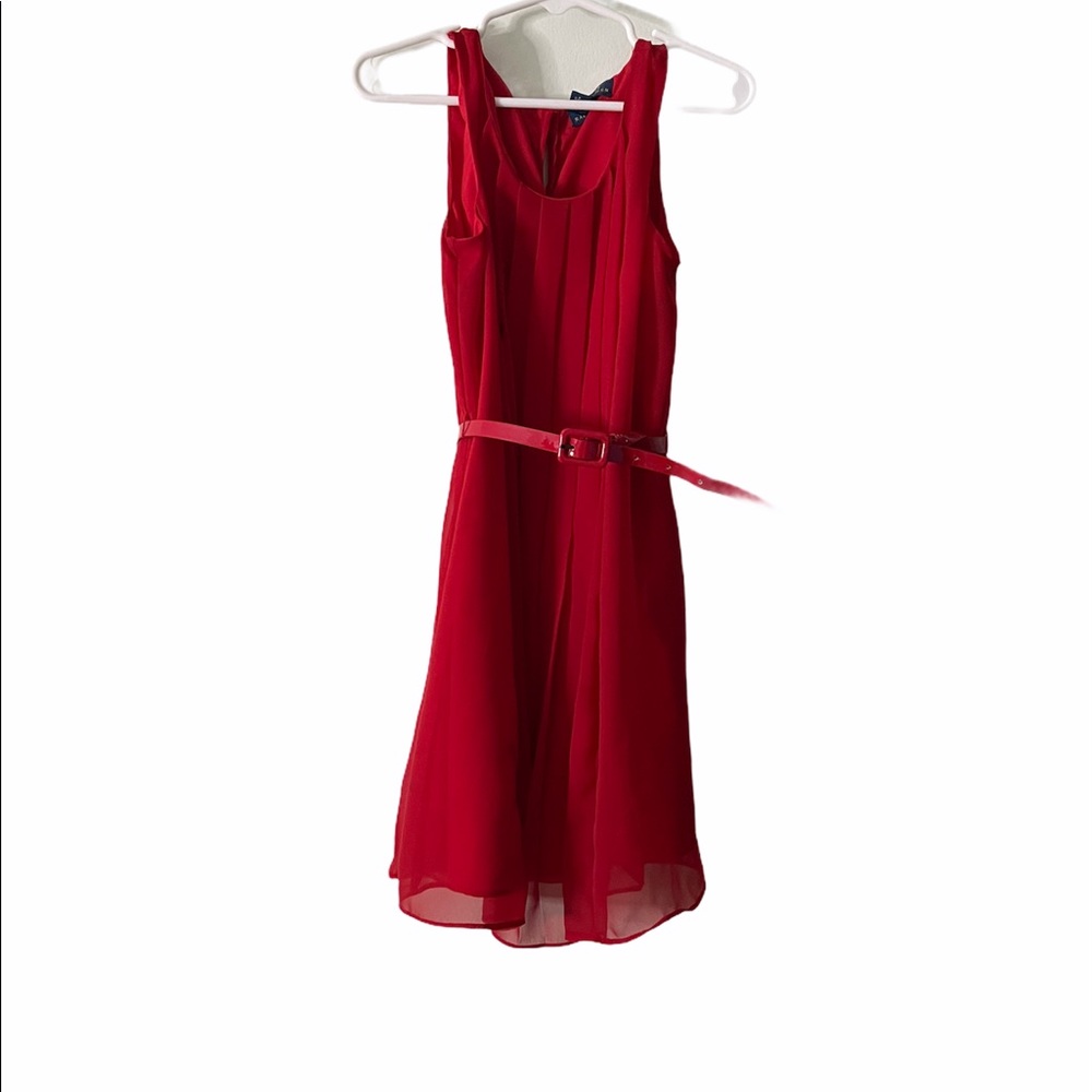 Little girl dress